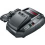 BOSCH Punjač akumulatora Bosch AL 1830 CV za 14,4V - 18V (1600A005B3) - slika 1