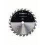 BOSCH Standard for Wood list kružne testere za akumulatorske testere 184x1,6x16 T24 2608837700, 184x1,6x16 T24 - slika 1