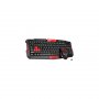 MARVO Tastatura + miš KW508 Wireless - slika 1