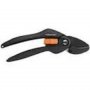 FISKARS Makaze Pruner Anvil P25/hobby/za levu i desnu ruku/za grane do 22mm/crna - slika 1