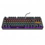 TRUST Mehanička tastatura GXT 834 Callaz TKL - slika 2