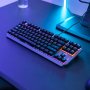 TRUST Mehanička tastatura GXT 834 Callaz TKL - slika 3