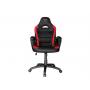 TRUST Stolica GXT701R Ryon/Crvena - slika 1