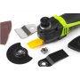 FIELDMANN FDB 200352-E Multifunkcionalni vibracioni alat - slika 3