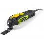FIELDMANN FDB 200352-E Multifunkcionalni vibracioni alat - slika 1