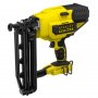 STANLEY Aku heftalica 18V Solo FMC792B - slika 1