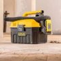 STANLEY FMC795B Aku usisivač, 18V Solo - slika 2