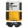 DeWALT DT70735T set burgija i nastavaka, 25/1 - slika 1