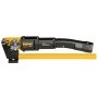 REMS 844011 Nano 11 V Basic-Pack Ø 10 – 40 mm Akumulatorski rezač cevi - slika 2