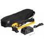 REMS 844011 Nano 11 V Basic-Pack Ø 10 – 40 mm Akumulatorski rezač cevi - slika 1
