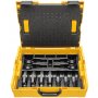 REMS 578090 Krimp klešta Mini komplet BMP ¼ - ⅜ - ½ - ⅝'' - slika 2