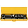 REMS 520025 Rezne glave S komplet R ⅜-½-¾'' - slika 1