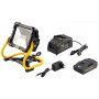 REMS 175211 Lumen 2800 22 V komplet Akumulatorski led reflektor - slika 1