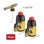 REMS 115852 R Starter set TW Za dezinfekciju instalacija pijaće vode za REMS Multi-Push - slika 1