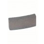 BOSCH Standard for Concrete segmenti za dijamantsku krunu za bušenje 2608601753, 10; 10 mm - slika 1