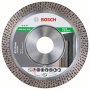 BOSCH Dijamantska rezna ploča Best for Hard Ceramic 2608615076, 115x22,23x1.4x10 - slika 1
