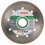 BOSCH Dijamantska rezna ploča Best for Ceramic Extra-Clean Turbo 2608602478, 115 x 22,23 x 1,4 x 7 mm - slika 1