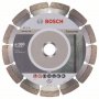 BOSCH Dijamantska rezna ploča Standard for Concrete 2608602199, 180 x 22,23 x 2 x 10 mm - slika 1