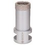 BOSCH Dijamantska burgija za suvo bušenje Dry Speed Best for Ceramic 2608587117, 25 x 35 mm - slika 1