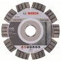 BOSCH Dijamantska rezna ploča Best for Concrete 2608602652, 125 x 22,23 x 2,2 x 12 mm - slika 1