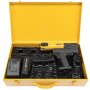 REMS 578010 Mini-Press 22 V ACC Basic-Pack Akumulatorska radijalna presa Ø 10 – 40 mm - slika 1