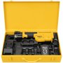 REMS 578015 Mini-Press S 22 V ACC Basic-Pack Akumulatorska radijalna presa Ø 10 – 40 mm - slika 3