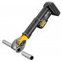 REMS 578015 Mini-Press S 22 V ACC Basic-Pack Akumulatorska radijalna presa Ø 10 – 40 mm - slika 1