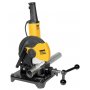 REMS 849X01 Turbo Cu-INOX Basic Cirkularna testera za cevi + 1 REMS metalni list cirkularne testere HSS-E + 1 Postolje - slika 2