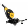 REMS 849X01 Turbo Cu-INOX Basic Cirkularna testera za cevi + 1 REMS metalni list cirkularne testere HSS-E + 1 Postolje - slika 1