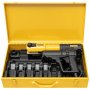 REMS 577011 Power-Press Basic-Pack Elektrohidraulička radijalna presa Ø 10 – 108mm - slika 1