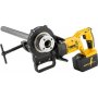 REMS 530017 Amigo Akumulatorski rezač navoja 22 V Komplet\P R ½-¾-1, Solo - slika 2