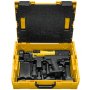 REMS 578005 Mini-Press 22 V ACC Basic-Pack\P Akumulatorska radijalna presa Ø 10 – 40 mm, L-Boxx Kofer, Solo - slika 2