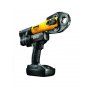 REMS 578005 Mini-Press 22 V ACC Basic-Pack\P Akumulatorska radijalna presa Ø 10 – 40 mm, L-Boxx Kofer, Solo - slika 1