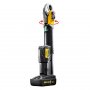 REMS 578007 Mini-Press S 22 V ACC Basic-Pack\P Akumulatorska radijalna presa Ø 10 – 40 mm, L-Boxx, Solo - slika 2