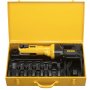 REMS 572X02 Power-Press SE Basic-Pack Elektrohidraulička radijalna presa Ø 10 – 108mm + 3 x Krimp klešta - slika 2