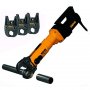 REMS 572X02 Power-Press SE Basic-Pack Elektrohidraulička radijalna presa Ø 10 – 108mm + 3 x Krimp klešta - slika 1