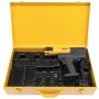 REMS 578004 Mini-Press 22 V ACC Basic-Pack\P Akumulatorska radijalna presa Ø 10 – 40 mm, Solo - slika 1