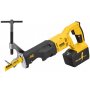 REMS 560053 Akumulatorska sabljasta testera Tiger 22V VE Komplet - slika 2