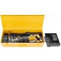 REMS 560053 Akumulatorska sabljasta testera Tiger 22V VE Komplet - slika 1