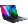 ASUS VivoBook Pro 14 OLED K3400PA-OLED-KM511 (WQXGA+, i5-11300H, 8GB, SSD 512GB) - slika 1