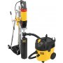 REMS 185504 Pull M komplet D Električni usisivač za suvo i mokro usisavanje, 1200 W, 35 l - slika 2