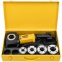 REMS 530020 Amigo Električni rezač navoja komplet R ½-¾-1-1¼ - slika 1