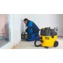 REMS 185501 Pull M komplet Električni usisivač za suvo i mokro usisavanje, 1200 W, 35 l - slika 2