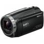 SONY HDR-CX625B (crna) - slika 1