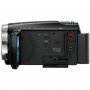 SONY HDR-CX625B (crna) - slika 2