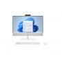 HP Pavilion 24-ca1000ny AiO 23.8'' FHDAGIPS Touch AMD Ryzen 7-5825U, 16GB, 1TB SSD, Win 11 Home (661N8EA) - slika 1