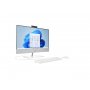 HP Pavilion 24-ca1000ny AiO 23.8'' FHDAGIPS Touch AMD Ryzen 7-5825U, 16GB, 1TB SSD, Win 11 Home (661N8EA) - slika 3
