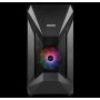 GAMDIAS ATHENA E1 Elite ATX kuciste - slika 2
