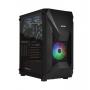 GAMDIAS ATHENA E1 Elite ATX kuciste - slika 1