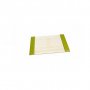 ALICANTE Mapa za sto Apple green - slika 1